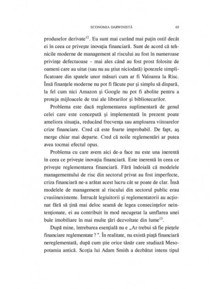 Marele Declin: Cum decad instituțiile și mor economiile