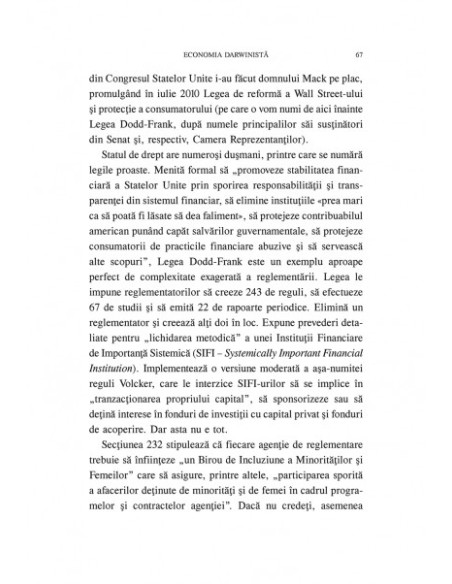 Marele Declin: Cum decad instituțiile și mor economiile