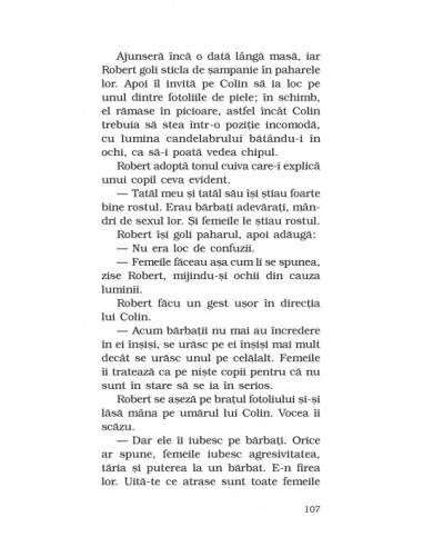 Mângâieri străine Mângâieri străine