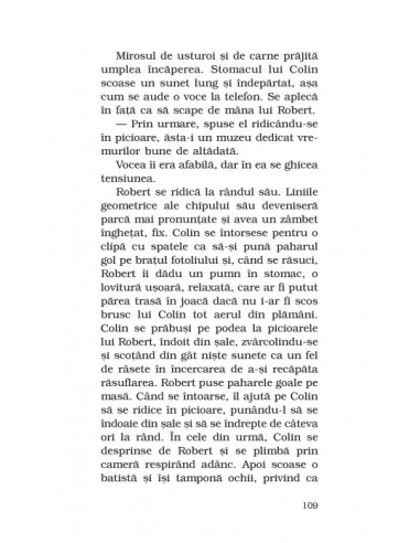 Mângâieri străine Mângâieri străine