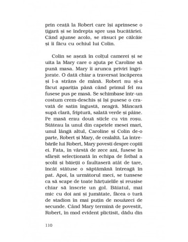 Mângâieri străine Mângâieri străine