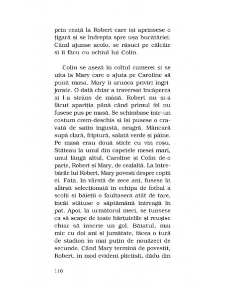 Mângâieri străine