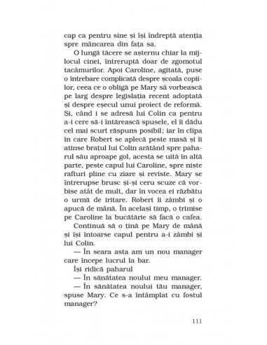 Mângâieri străine Mângâieri străine