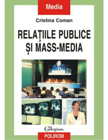 Relațiile publice și mass-media