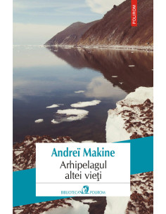 Arhipelagul altei vieţi