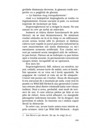 Însemnări dintr-un bordel turcesc  Însemnări dintr-un bordel turcesc