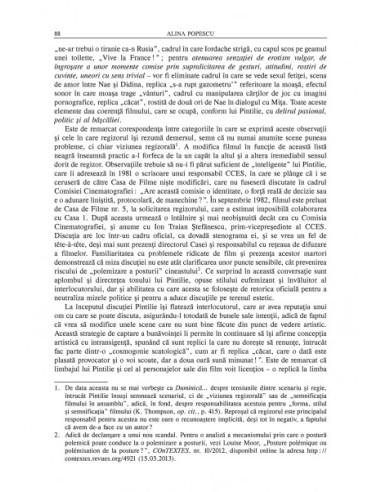 Politică și societate în epoca Ceaușescu