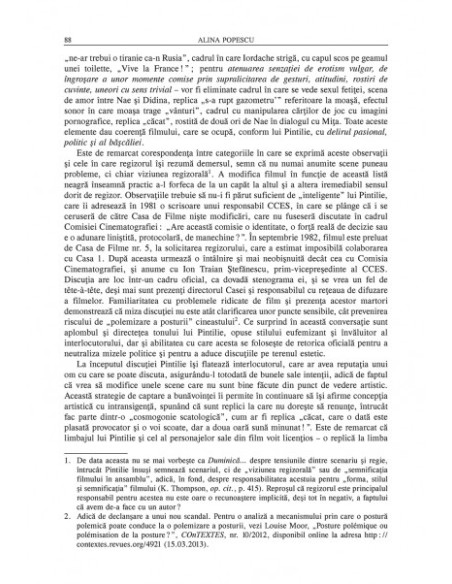 Politică și societate în epoca Ceaușescu