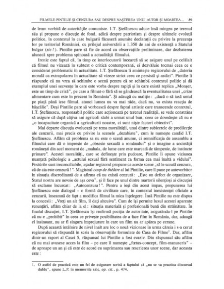 Politică și societate în epoca Ceaușescu