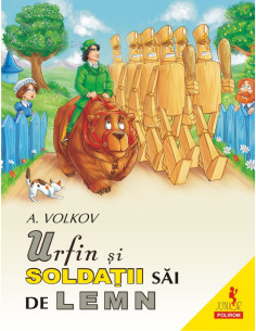 Urfin şi soldaţii săi de lemn