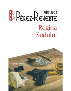 Regina Sudului (ediţie de...