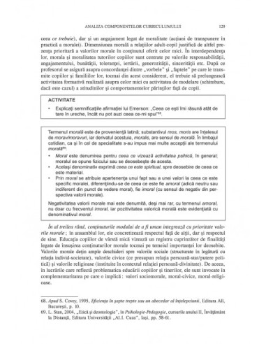 Pedagogia preșcolarității și...