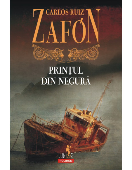 Prinţul din negură