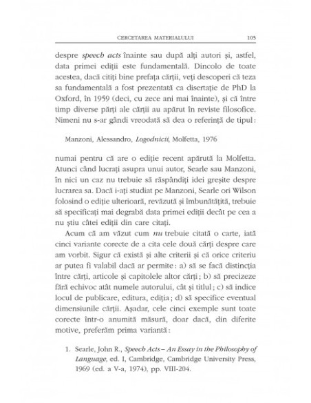 Cum se face o teză de licenţă