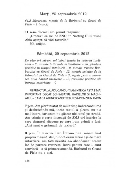 Bridget Jones, topită după el