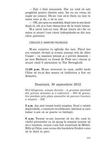 Bridget Jones, topită după el Bridget Jones, topită după el