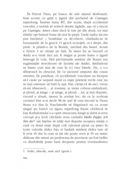 Harald și luna verde