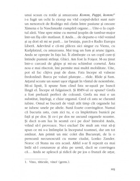 Harald și luna verde