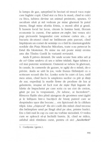 Harald și luna verde