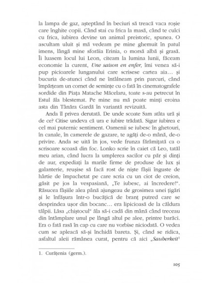 Harald și luna verde