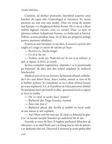 America de peste pogrom