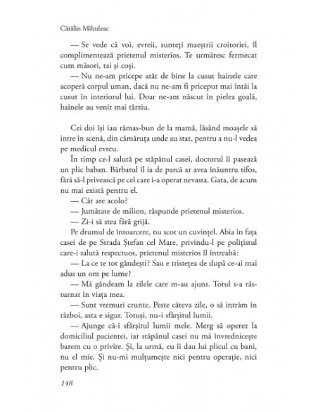 America de peste pogrom