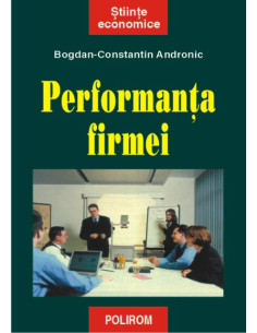 Performanța firmei....