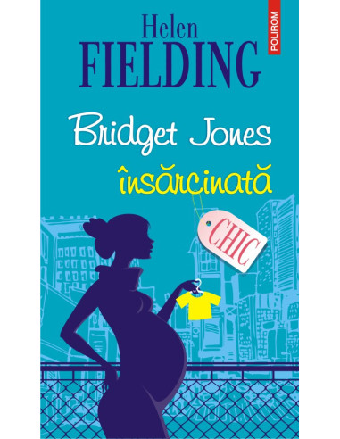 Bridget Jones însărcinată