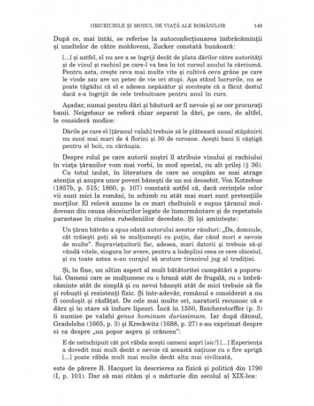 Imaginea românilor în spaţiul lingvistic german