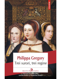 Trei surori, trei regine