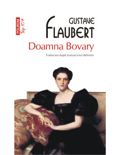 Doamna Bovary 