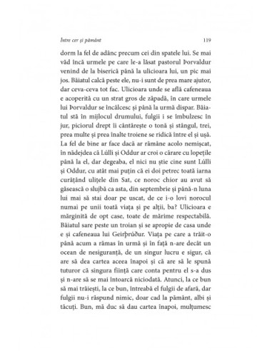 Între cer şi pământ Între cer şi pământ