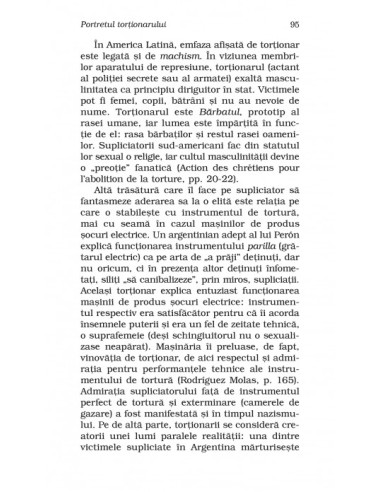 Panopticum. Eseu despre tortură în... Panopticum. Eseu despre tortură în...