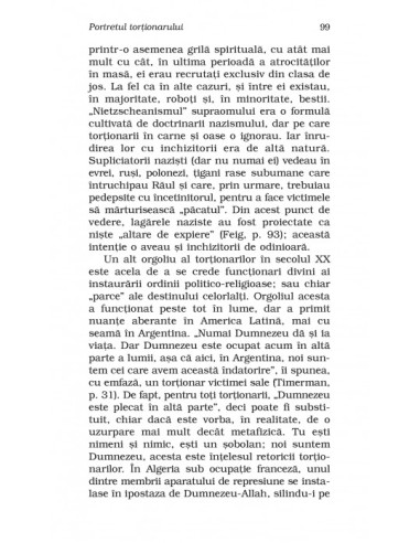 Panopticum. Eseu despre tortură în... Panopticum. Eseu despre tortură în...
