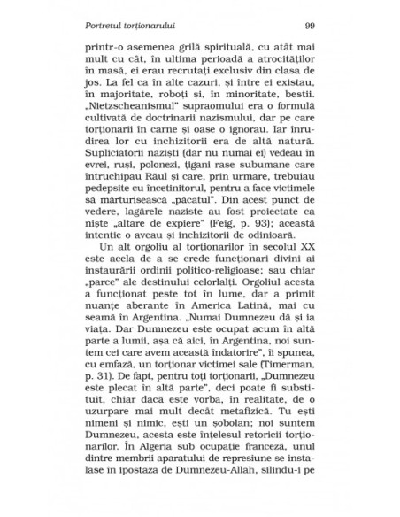 Panopticum. Eseu despre tortură în secolul XX (ediţia a II-a revăzută, de buzunar)