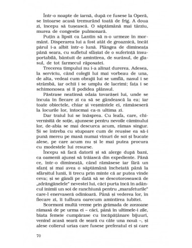 Văduvioarele şi alte proze poznaşe