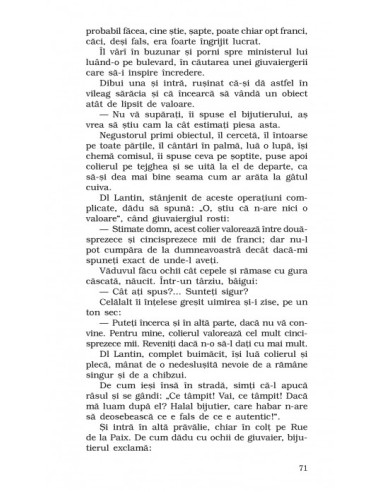 Văduvioarele şi alte proze poznaşe