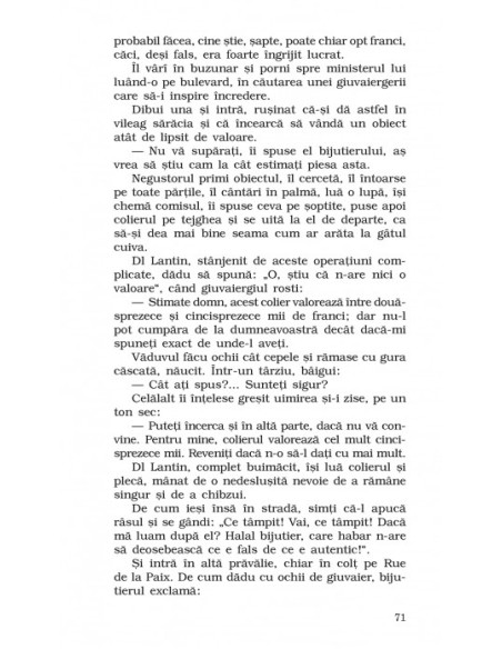 Văduvioarele şi alte proze poznaşe