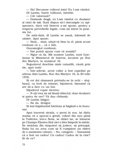 Văduvioarele şi alte proze poznaşe