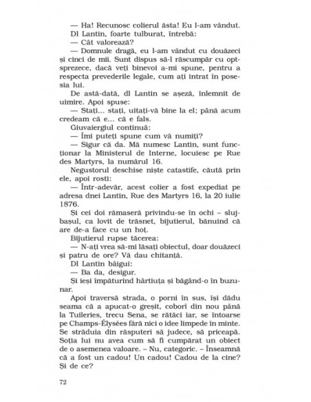 Văduvioarele şi alte proze poznaşe