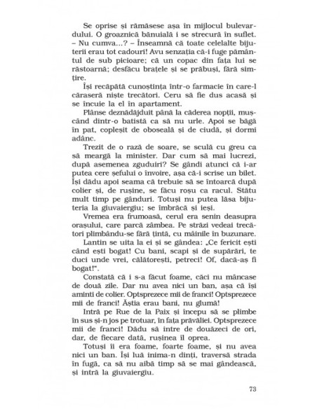 Văduvioarele şi alte proze poznaşe