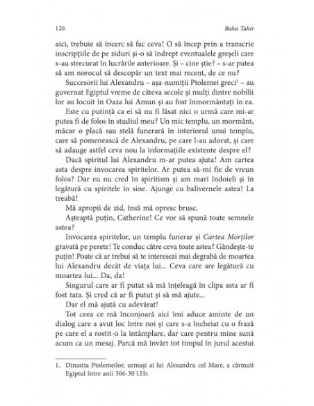 Oaza de la asfințit