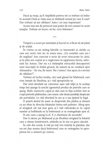 Oaza de la asfințit