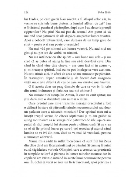 Oaza de la asfințit