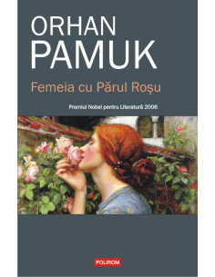 Femeia cu Părul Roşu