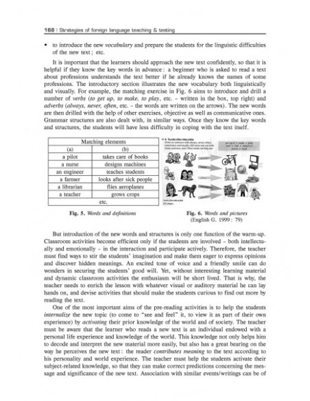 Metodica predării limbii engleze. Strategies of Teaching and Testing English as a Foreign Language (ediția a IV-a revăzută)