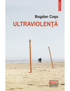Ultraviolenţă