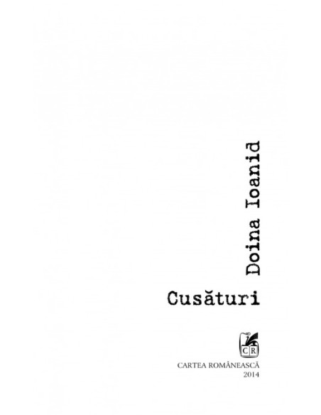 Cusături