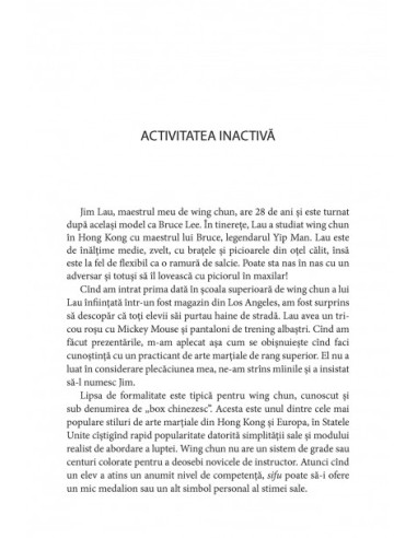 Zen în artele marţiale