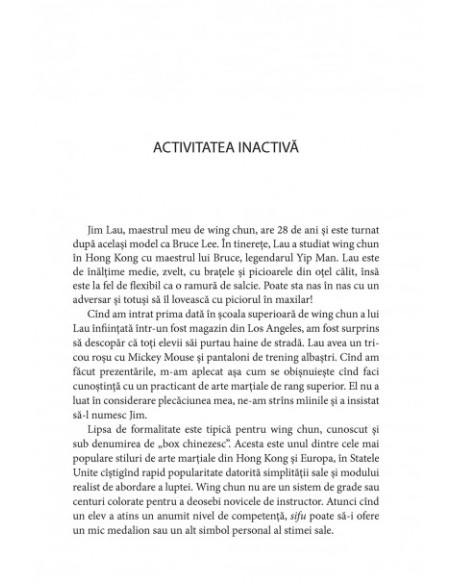 Zen în artele marţiale